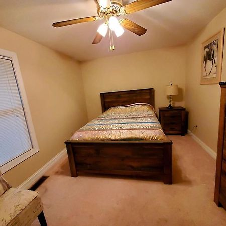 Secluded House On 60 Acres Close To Fall Creek Falls Pikeville 외부 사진