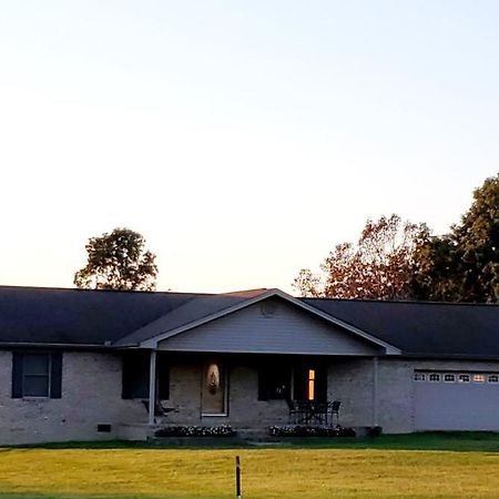 Secluded House On 60 Acres Close To Fall Creek Falls Pikeville 외부 사진