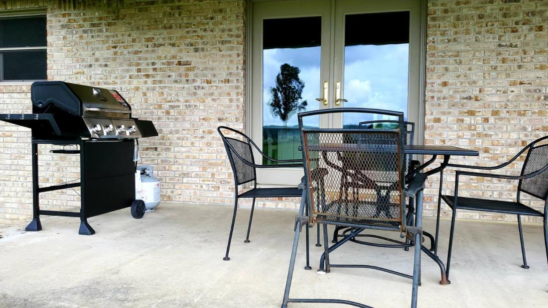 Secluded House On 60 Acres Close To Fall Creek Falls Pikeville 외부 사진