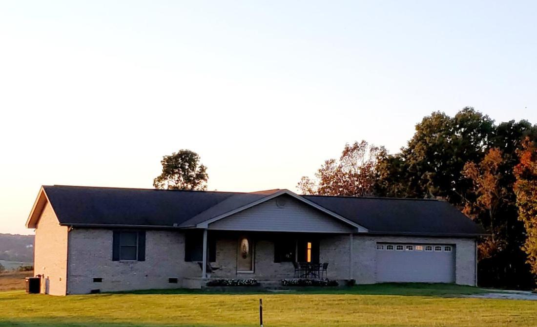 Secluded House On 60 Acres Close To Fall Creek Falls Pikeville 외부 사진