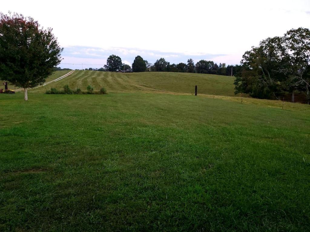 Secluded House On 60 Acres Close To Fall Creek Falls Pikeville 외부 사진